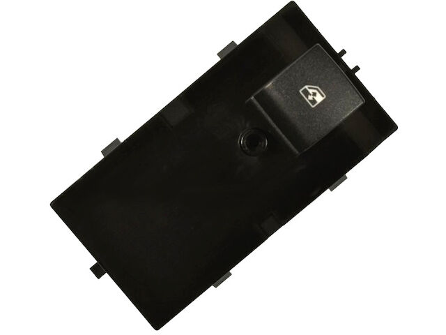 Front Right Window Switch - 2013-2016 Cadillac SRX - Standard Motor Products 119720-05843161