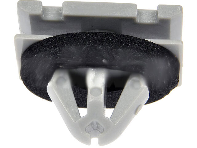 Exterior Molding Clip - 2013-2016, 2018-2019 Chevrolet Traverse - Dorman 119722-05911656