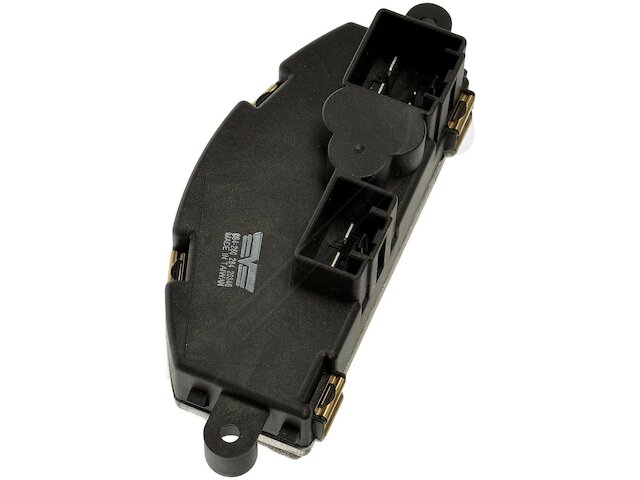 Front Blower Motor Resistor - 2013-2017 Chevrolet Traverse - Dorman 119722-06170004