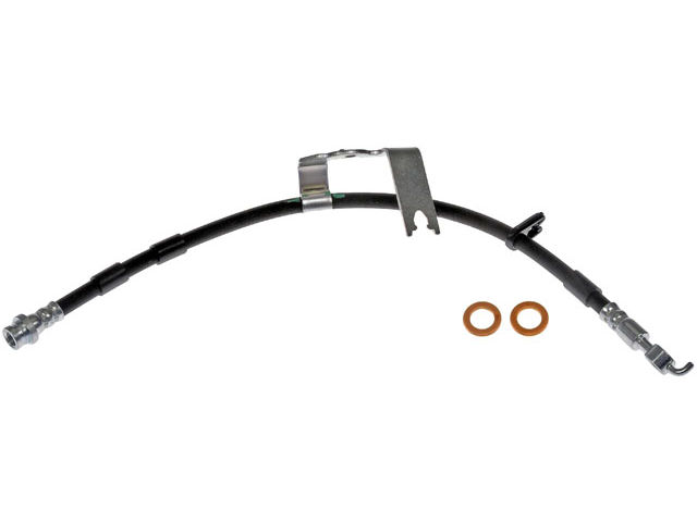 Rear Right Brake Hose - 2013-2020 Ford Fusion - Dorman 119724-05507464