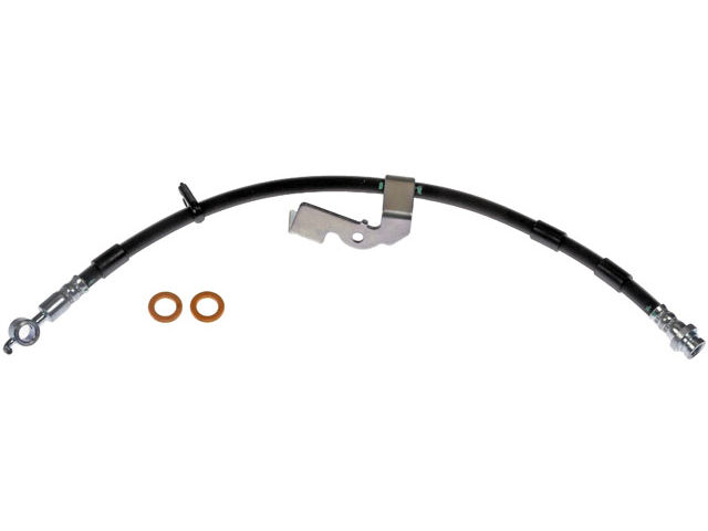 Rear Left Brake Hose - 2013-2020 Ford Fusion - Dorman 119724-05507465