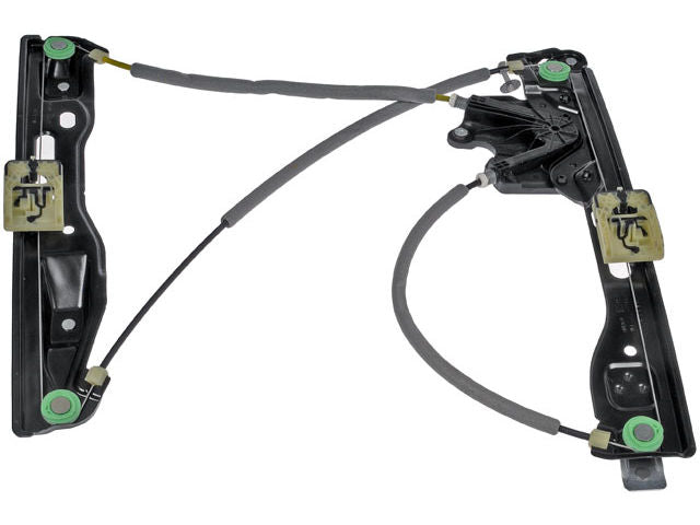 Front Right Window Regulator - 2013-2020 Ford Fusion - Dorman 119724-05635556