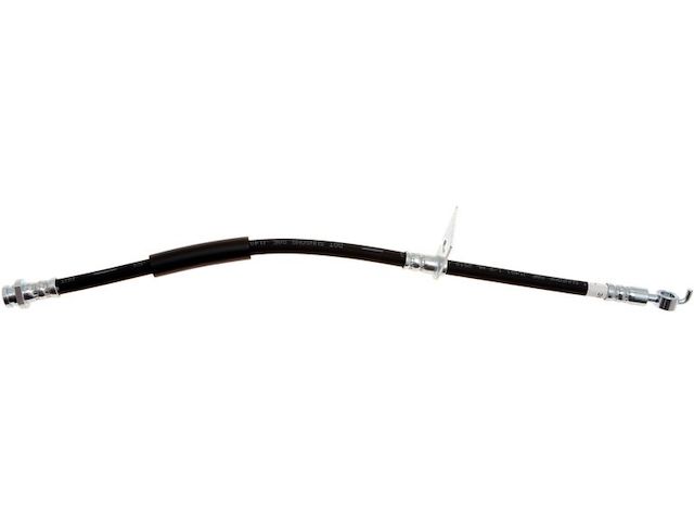 Front Right Brake Hose - 2013-2019 Ford Fusion - Raybestos 119724-05744183