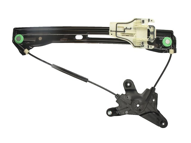 Rear Right Window Regulator - 2013-2020 Ford Fusion - ACI 119724-05992492