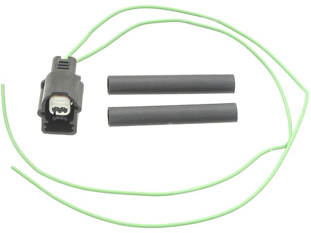 Ambient Air Temperature Sensor Connector - 2013-2020 Ford Fusion - Standard Motor Products 119724-06134254