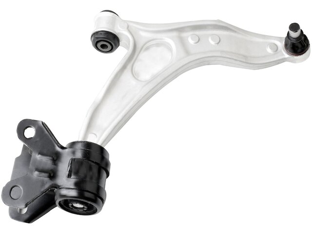 Front Right Lower Control Arm and Ball Joint Assembly - 2013-2018 Ford C Max - Suspensia 119725-05949663