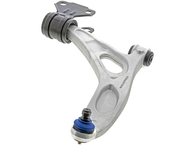Front Right Lower Control Arm and Ball Joint Assembly - 2013-2018 Ford C Max - Mevotech 119725-06136223