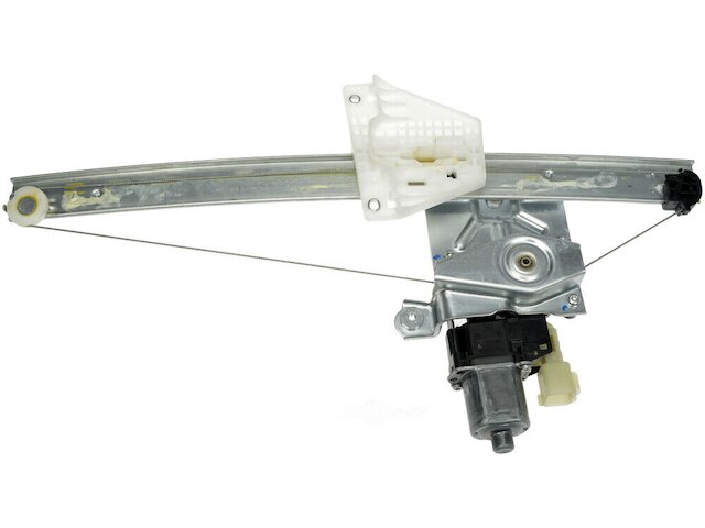 Rear Left Window Regulator - 2013-2018 Ford C Max - Dorman 119725-06224059