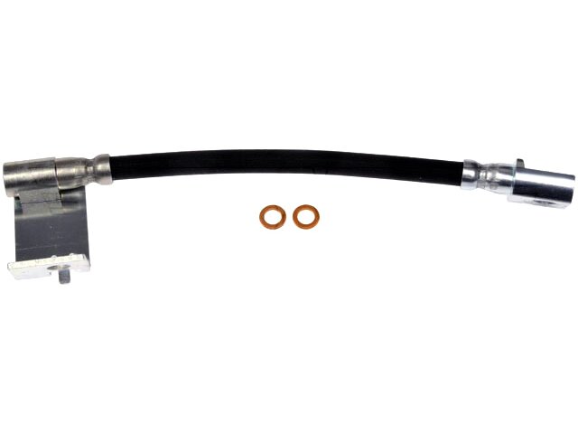 Rear Left Brake Hose - 2013-2016 Ford F250 Super Duty - Dorman 119726-05682950