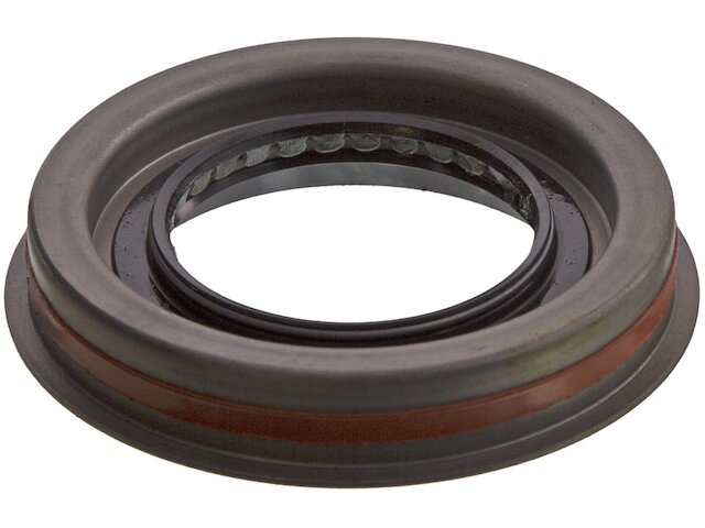 Front Outer Pinion Seal - 2013-2018 Ford F250 Super Duty 4WD - National 119726-05911820