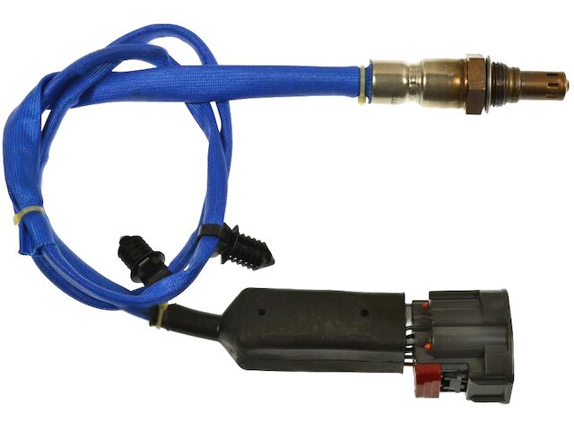 Upstream NOx Nitrogen Oxide Sensor - 2013-2016 Ford F250 Super Duty 6.7L V8 - Standard Motor Products 119726-05912270