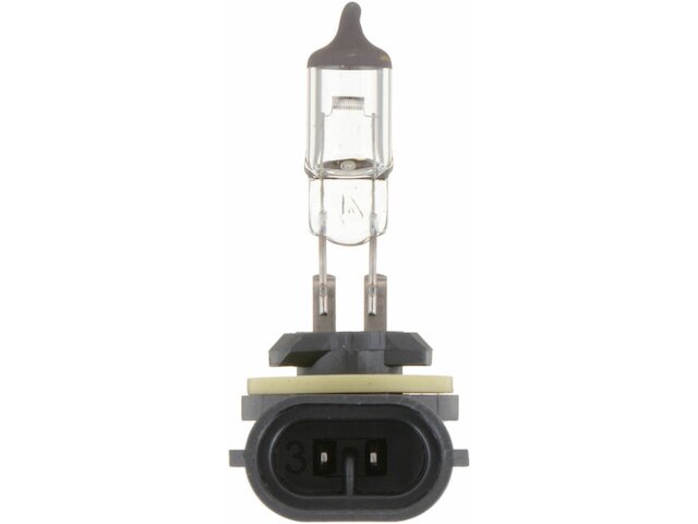 Front Fog Light Bulb - 2010-2019 Freightliner M2 106 - Philips 119737-05389838