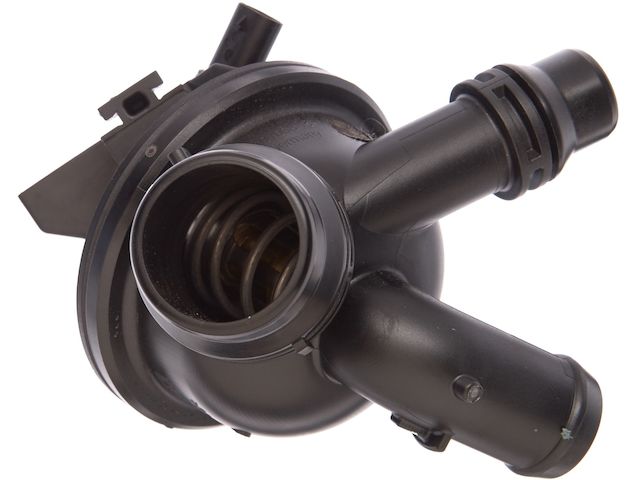 Thermostat - 2013-2014 BMW 740i 3.0L 6-Cylinder GAS - Gates 119801-05785482