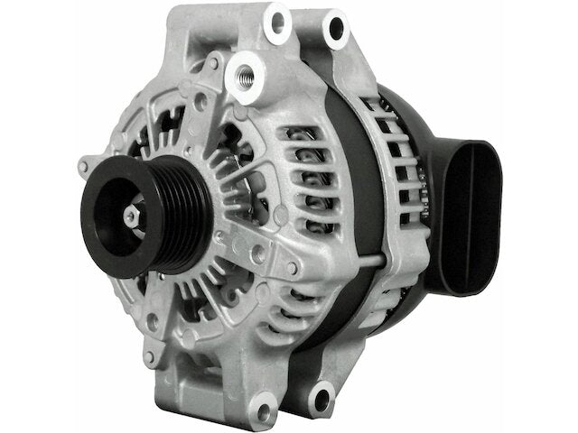 Alternator - 2013-2015 BMW 750i xDrive 4.4L V8 - Pure Energy 119805-05842259