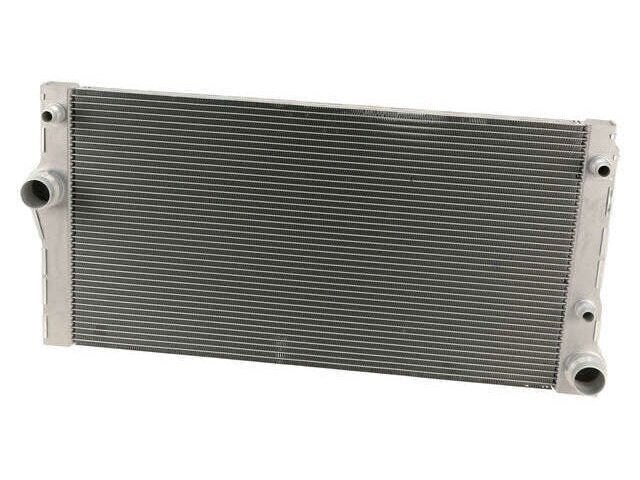 Radiator - 2013-2016 BMW 750i xDrive 4.4L V8 Turbocharged - Mahle 119805-06165193