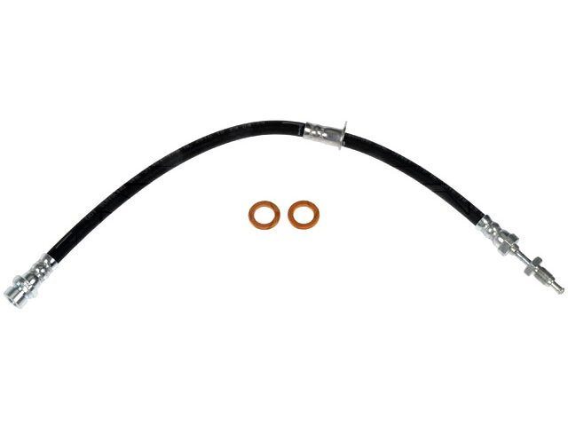 Rear Left Brake Hose - 2013-2023 Ford Transit Connect - Dorman 119816-05644727