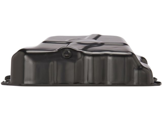 Lower Oil Pan - 2013-2014 Hyundai Sonata - Spectra Premium 119820-05487167