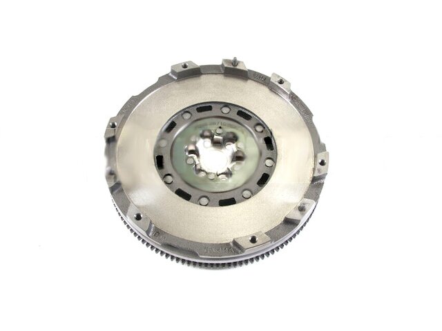 Flywheel - 2013-2017, 2019-2021 Hyundai Veloster 1.6L 4-Cylinder Turbocharged - LUK 119823-05858231