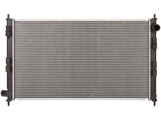 Radiator - 2013-2015 Mitsubishi Outlander Sport - Spectra Premium 119829-05647702