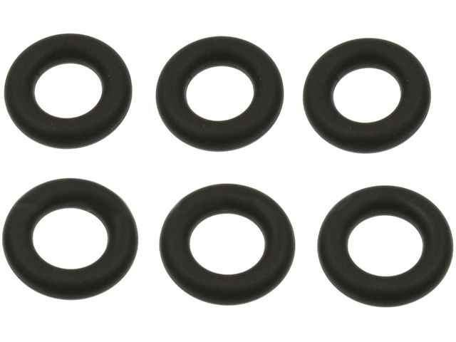 Fuel Injector Seal Kit - 2013 Ram 1500 3.6L V6 - Standard Motor Products 119830-05580845