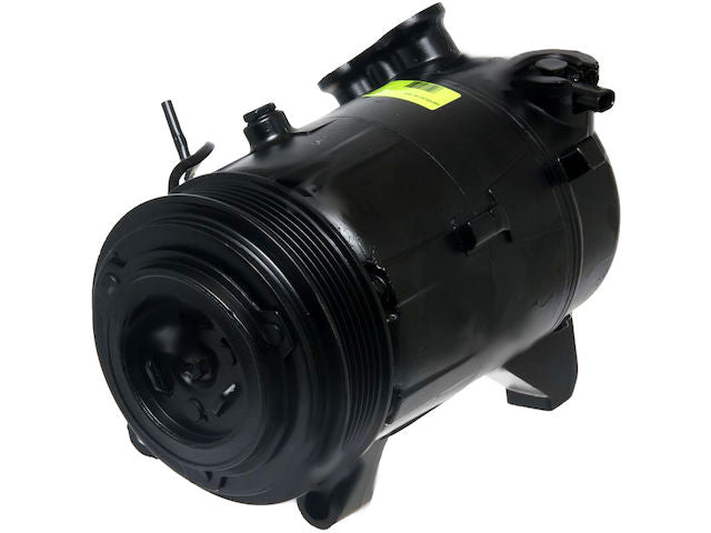 A/C Compressor - 2013-2016 Buick LaCrosse 3.6L V6 - Four Seasons 119833-05622356