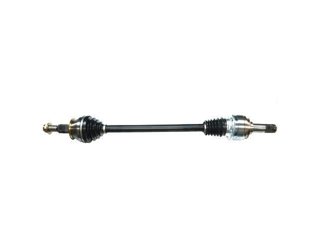 Rear Left Axle Assembly - 2013-2015 Chevrolet Camaro - SurTrack 119834-05854058