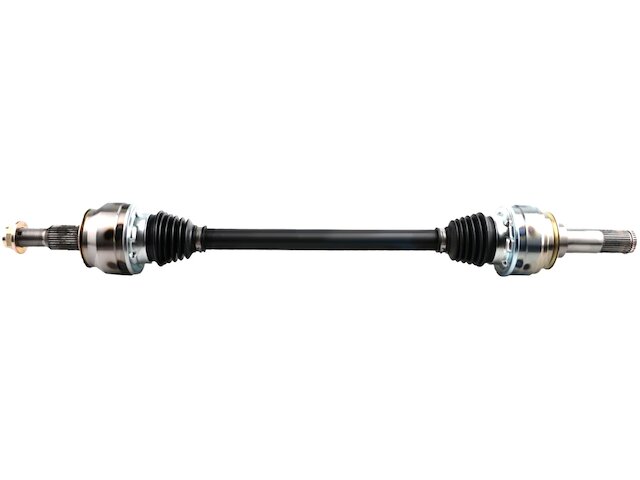 Rear Left Axle Assembly - 2013-2015 Chevrolet Camaro ZL1 - SurTrack 119834-05854060