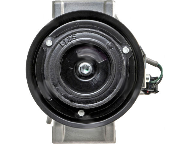 A/C Compressor - 2013-2015 Chevrolet Captiva Sport - Four Seasons 119835-05598001