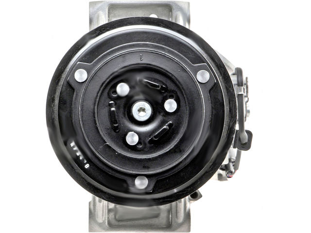 A/C Compressor - 2013 Buick Regal Sedan 2.0L 4-Cylinder - Four Seasons 119840-05598159
