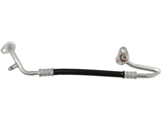 A/C Refrigerant Discharge Hose - 2013-2017 Jeep Compass 2.4L 4-Cylinder - Four Seasons 119848-05913659