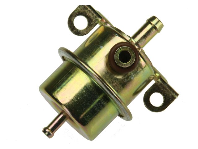 Fuel Pressure Regulator - 1985-1989 Porsche 944 2.5L 4-Cylinder - APA/URO Parts 120-06135396