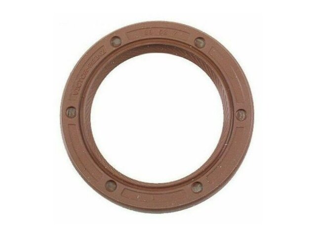 Crankshaft Seal - 1985-1987 Porsche 944 2.5L 4-Cylinder - Elring 120-06174949