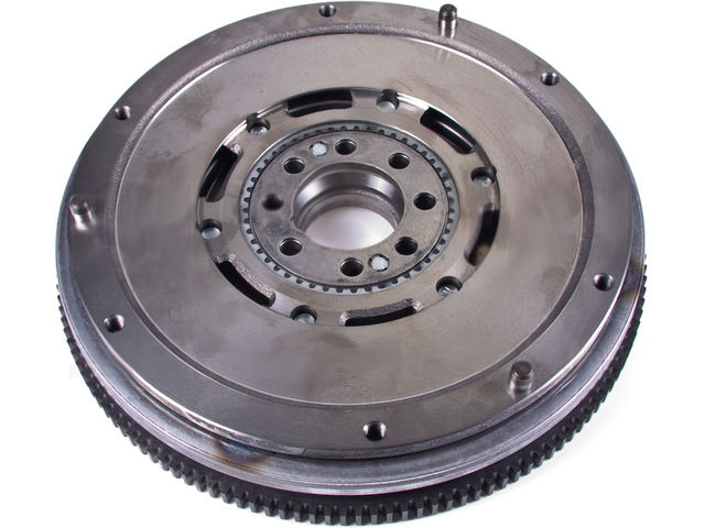 Dual Mass Flywheel - 2002-2008 Mini Cooper S 1.6L 4-Cylinder - LUK 1201-05438280