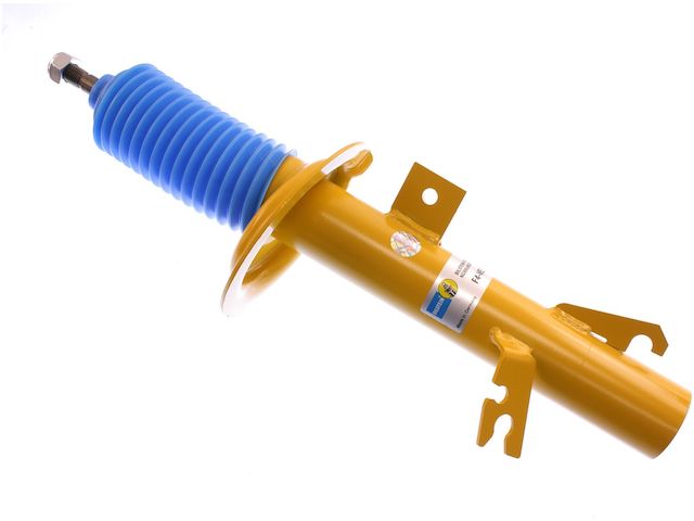 Front Left Strut Assembly - 2002-2008 Mini Cooper - Bilstein 1201-05802355