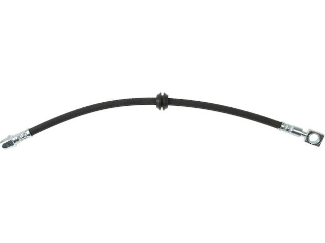 Brake Hose - 2002-2007 Mini Cooper FWD - Corteco 1201-05833703