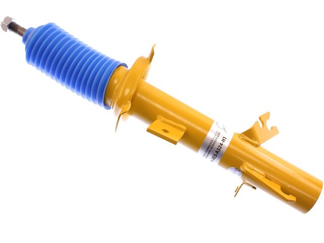 Front Right Strut Assembly - 2002-2008 Mini Cooper - Bilstein 1201-05855462