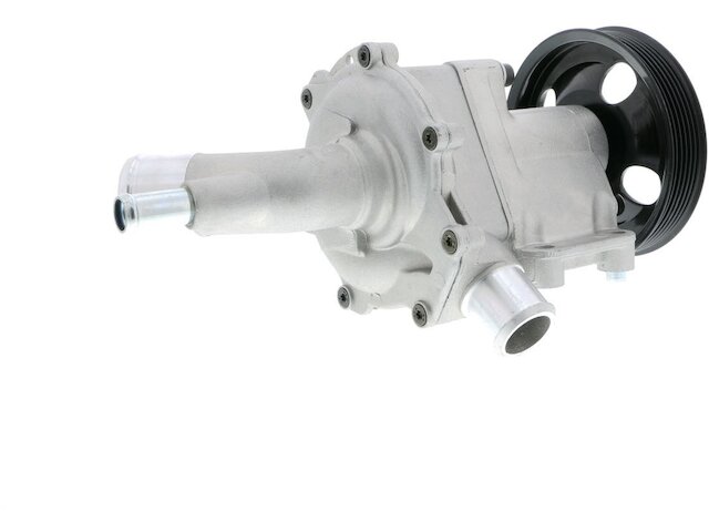 Water Pump - 2002-2008 Mini Cooper Base 1.6L 4-Cylinder - Vaico 1201-05871943