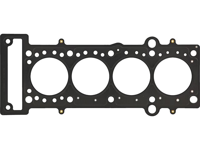 Head Gasket - 2002-2004, 2006-2007 Mini Cooper S Convertible - Victor Reinz 1201-05996487