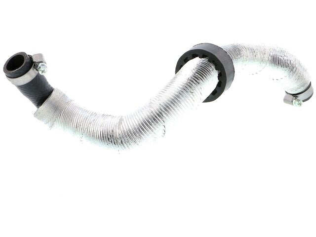 Heater Hose - 2002-2004 Mini Cooper Base 1.6L 4-Cylinder - Vaico 1201-06029363