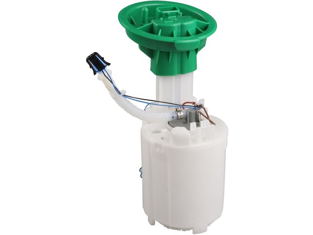 Fuel Pump - 2002-2004 Mini Cooper 1.6L 4-Cylinder Supercharged - GMB 1201-09265695
