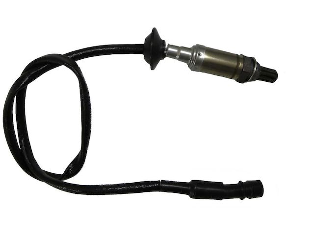 Upstream Oxygen Sensor - 1986-1989 Porsche 944 2.5L 4-Cylinder VIN a Turbocharged GAS - Walker 121-05775207