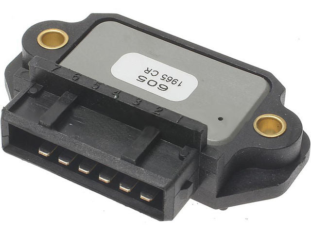 Ignition Control Unit - 1987-1991 Porsche 944 S - Standard Motor Products 122-05060709