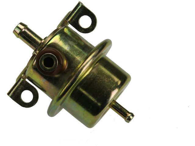 Fuel Pressure Regulator - 1987-1989 Porsche 944 S 2.7L 4-Cylinder - APA/URO Parts 122-06361987
