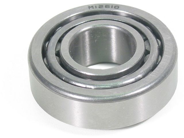 Front Outer Wheel Bearing - 1987-1991 Porsche 944 - Mevotech 122-09176222