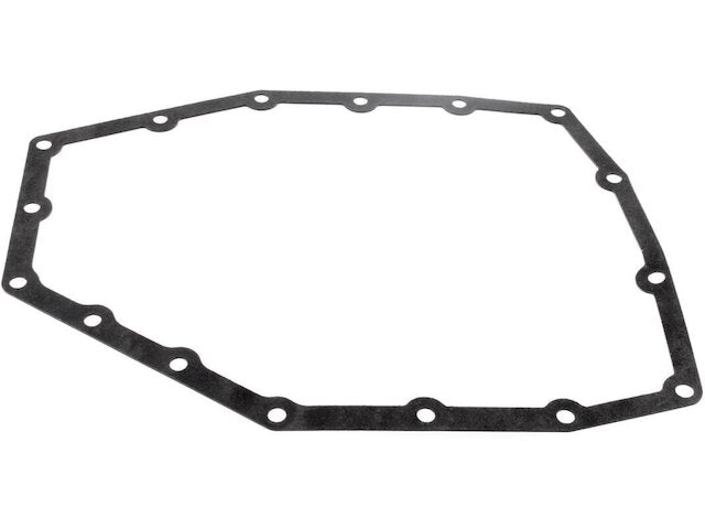 Automatic Transmission Pan Gasket - 2013-2018 Nissan Versa N17X Sedan 1.6L 4-Cylinder - Vaico 122235-06223549