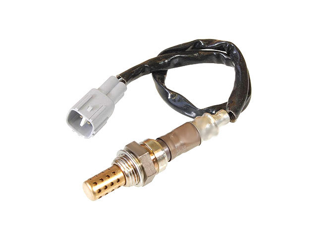 Downstream Oxygen Sensor - 2013-2015 Subaru XV Crosstrek - Walker 122238-05239245