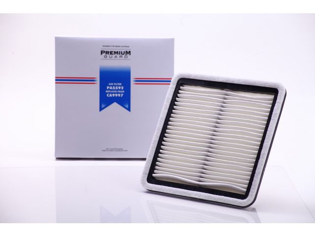 Air Filter - 2013-2015 Subaru XV Crosstrek - Pronto 122238-05346531