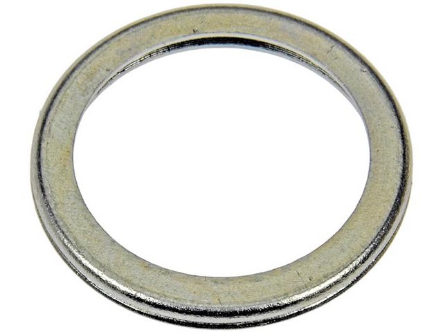 Oil Drain Plug Gasket - 2013-2015 Subaru XV Crosstrek 2.0L H4 - Dorman 122238-05370619