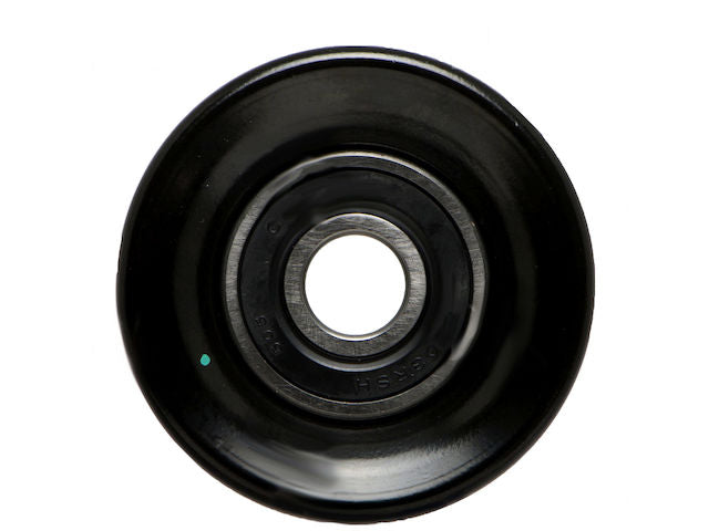 Accessory Belt Idler Pulley - 2013-2015 Subaru XV Crosstrek - Four Seasons 122238-05637737