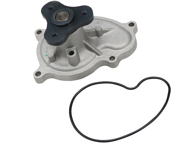 Water Pump - 2013-2015 Subaru XV Crosstrek 2.0L H4 - Beck Arnley 122238-05878573